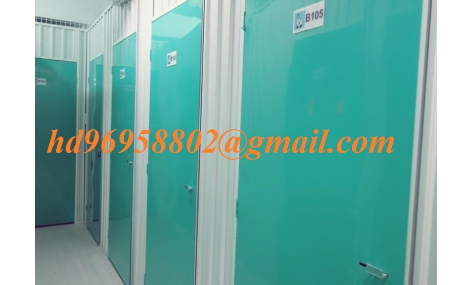 Mini Storage Consultant 4