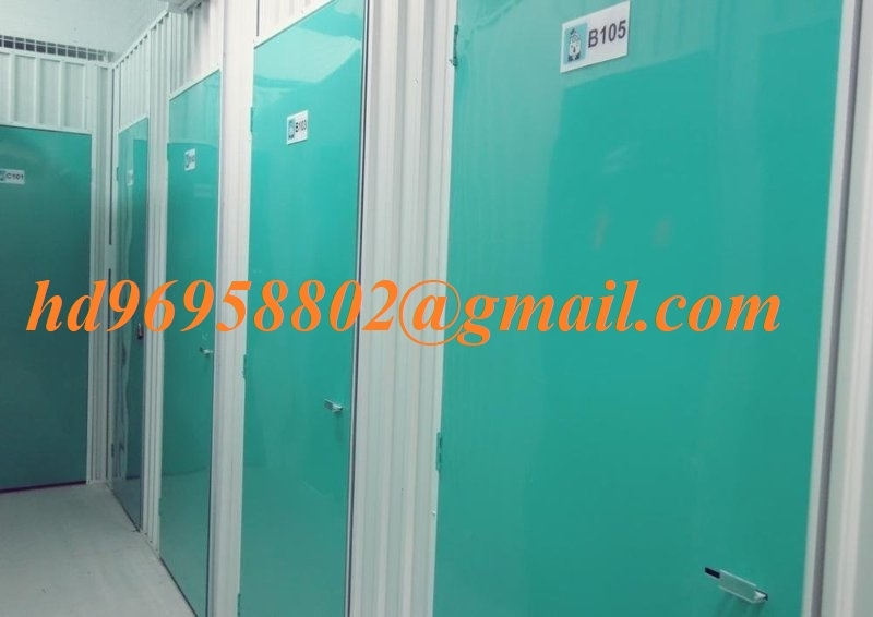 Mini Storage Consultant 4