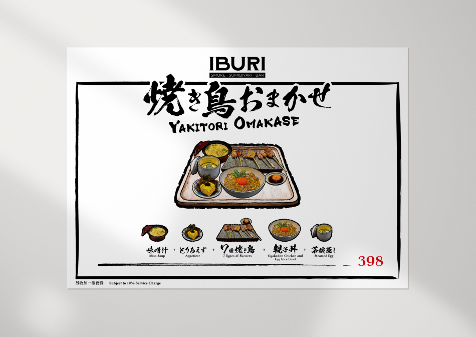 IBURI - Branding 04