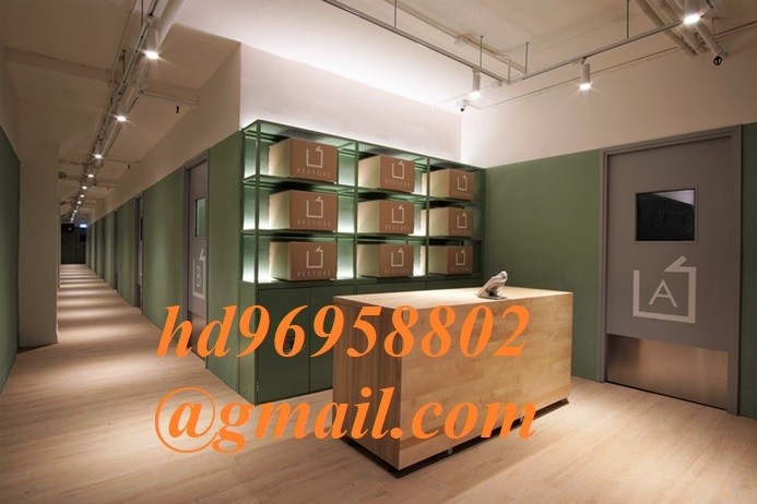 Mini Storage Consultant 5