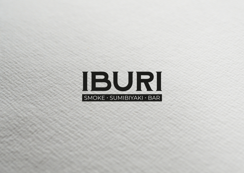 IBURI - Branding 01
