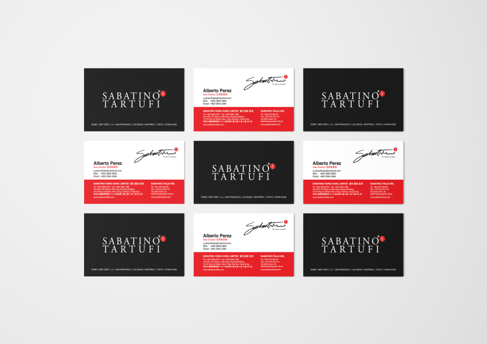 Sabatino - Branding 02