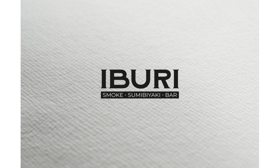 IBURI - Branding 01