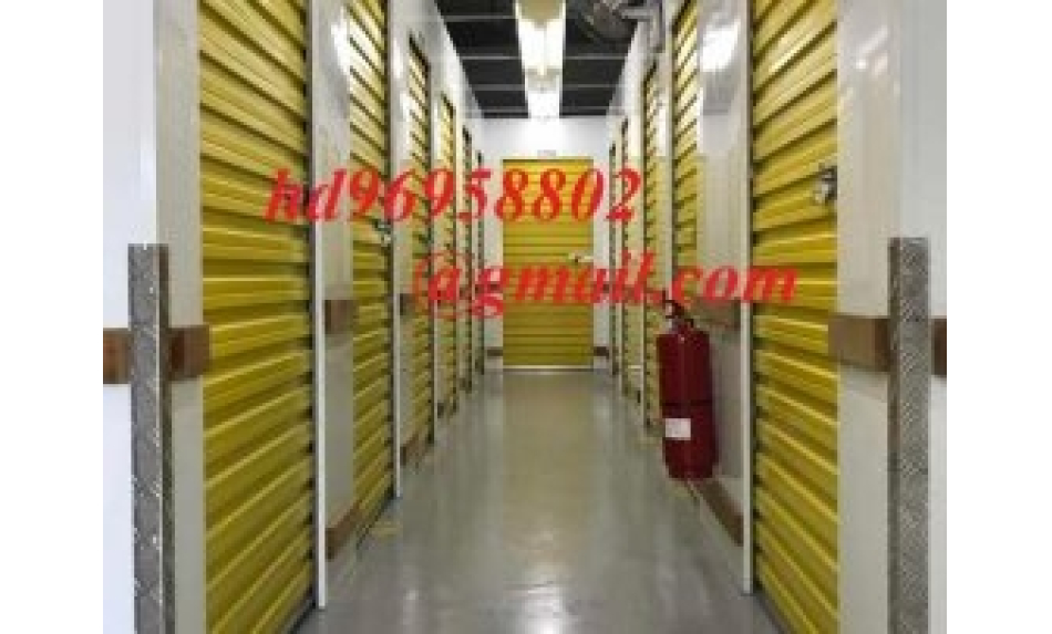 迷你倉金屬建材板料