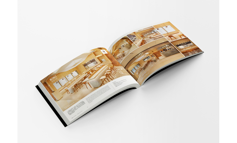 Hiromono - Portfolio 04