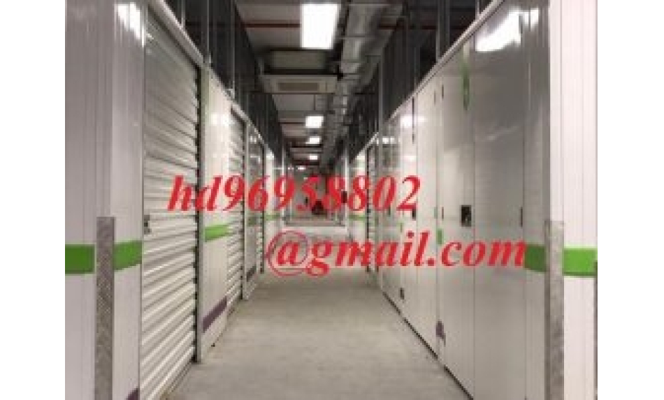 迷你倉金屬建材板料2