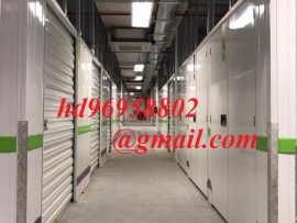 迷你倉金屬建材板料2