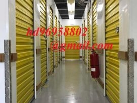 迷你倉金屬建材板料