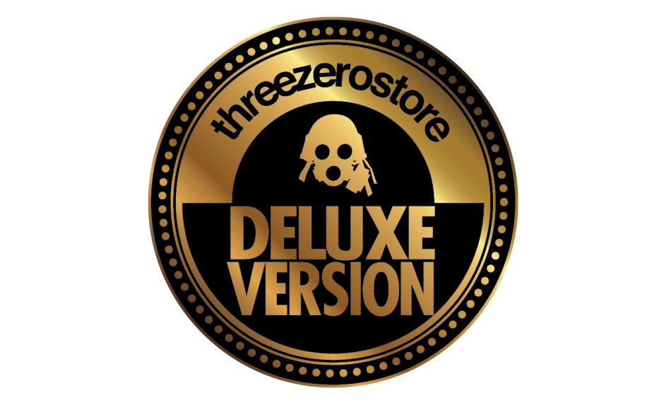 THREEZERO DELUXE VERSION STICKER_2019_OP-01
