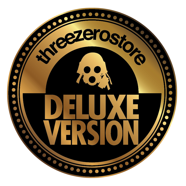 THREEZERO DELUXE VERSION STICKER_2019_OP-01