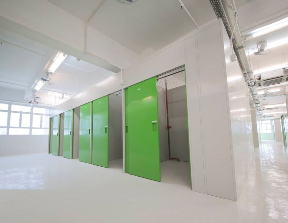 Mini Storage Consultant 3