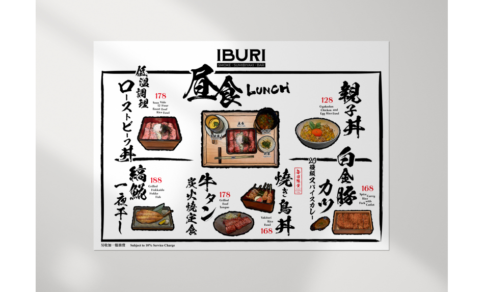 IBURI - Branding 05
