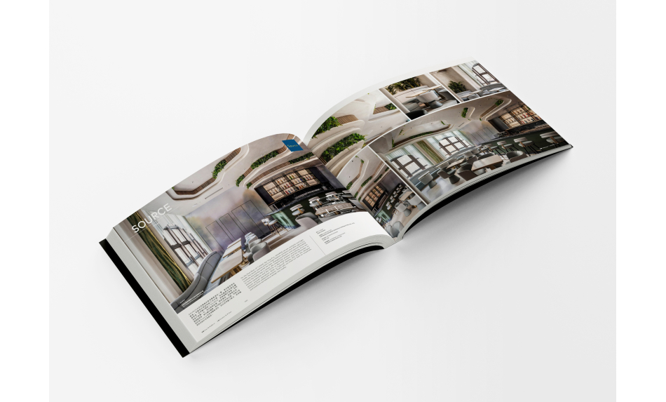 Hiromono - Portfolio 05