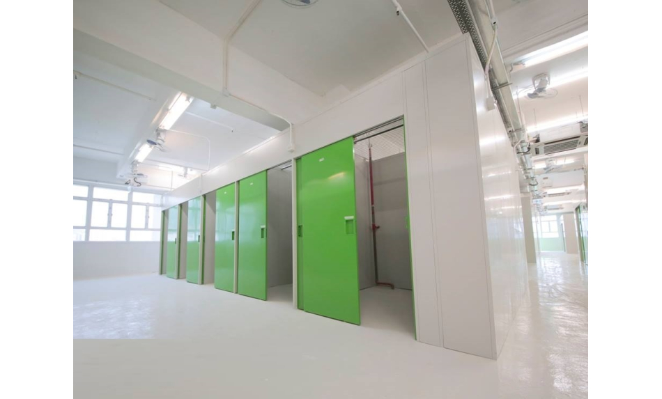 Mini Storage Consultant 3