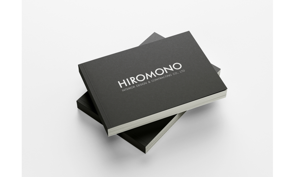 Hiromono - Portfolio 02